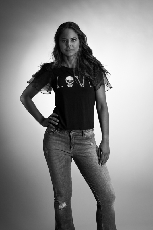 Poder Feminino - sensual 4