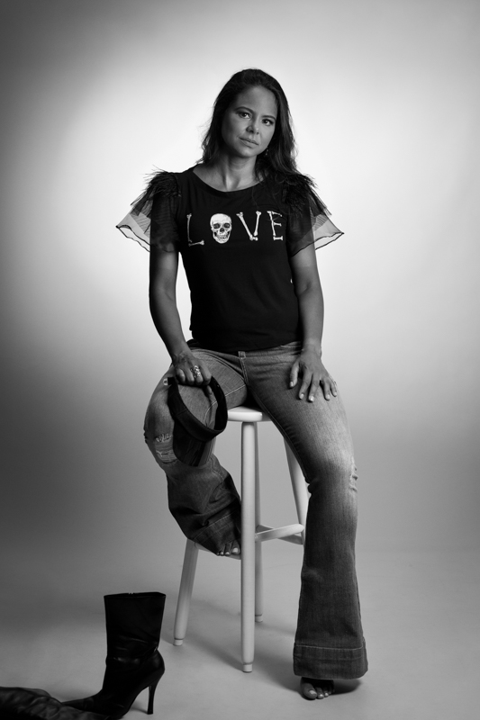 Poder Feminino - sensual 5