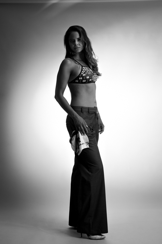 Poder Feminino - sensual 6