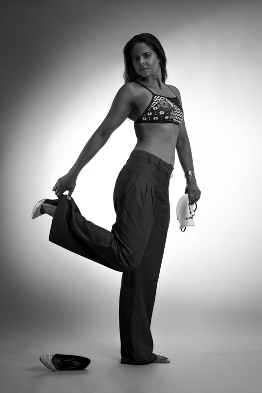Poder Feminino - sensual 7