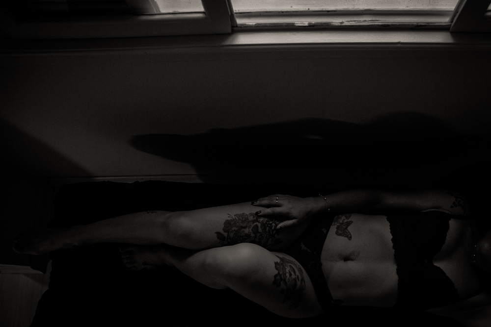 Presente de Luxo - sensual 1