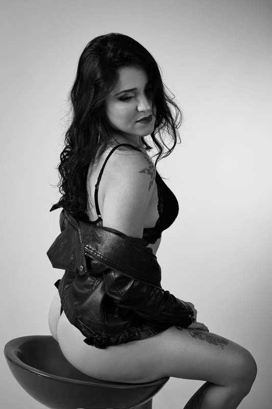 Presente de Luxo - sensual 16