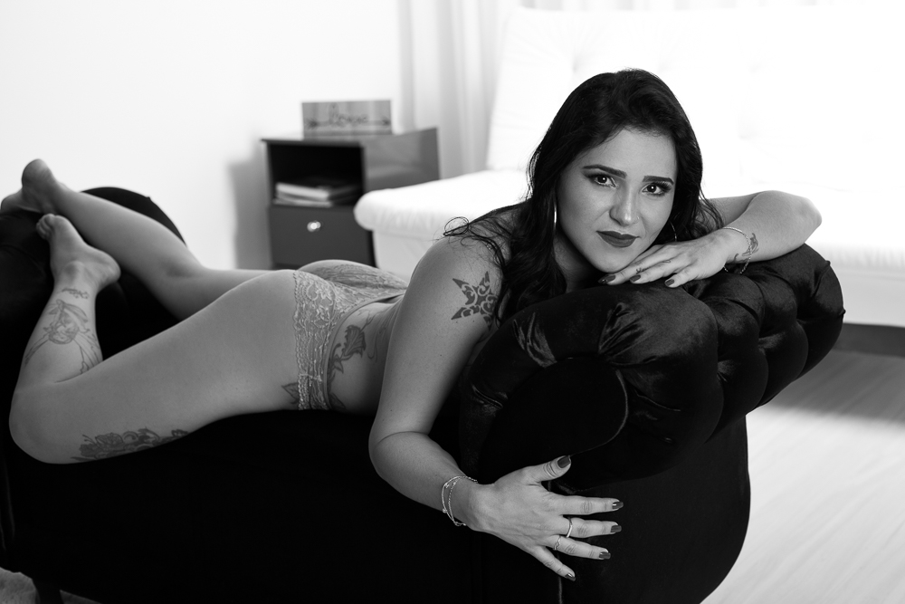 Presente de Luxo - sensual 9
