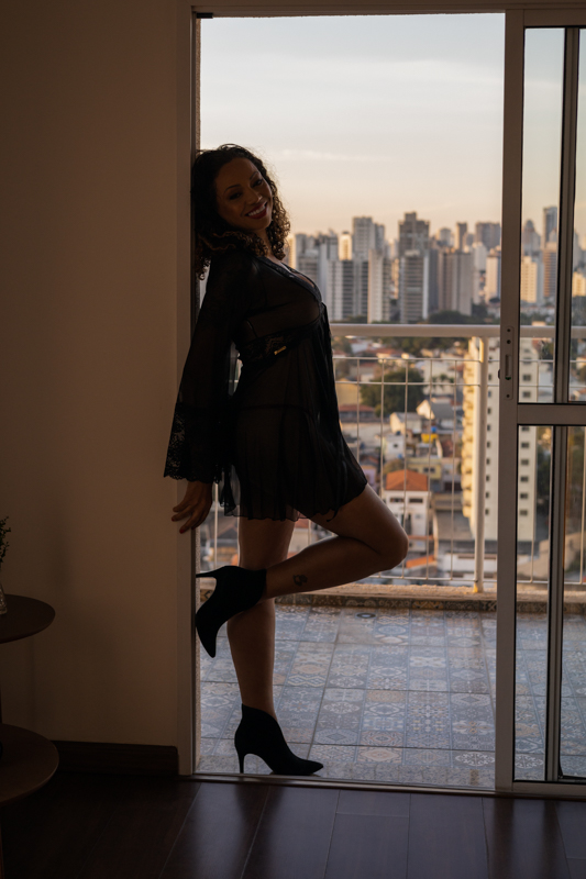 Presente Dia dos Namorados - sensual 7