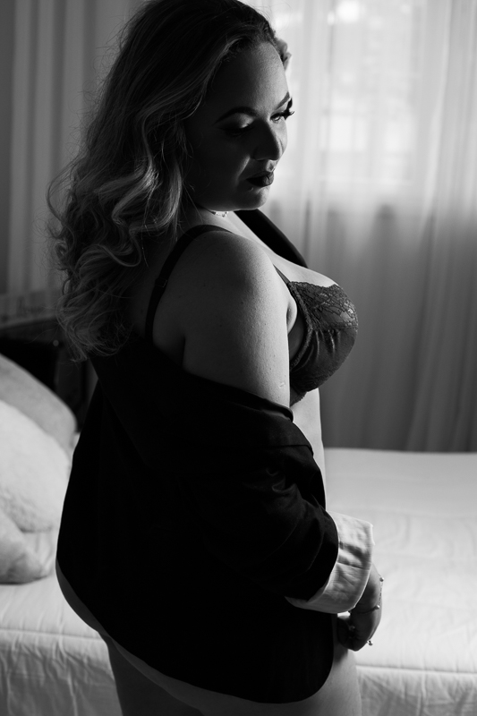 Presente Especial de Aniversario - sensual 1