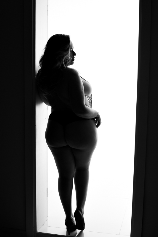 Presente Especial de Aniversario - sensual 8