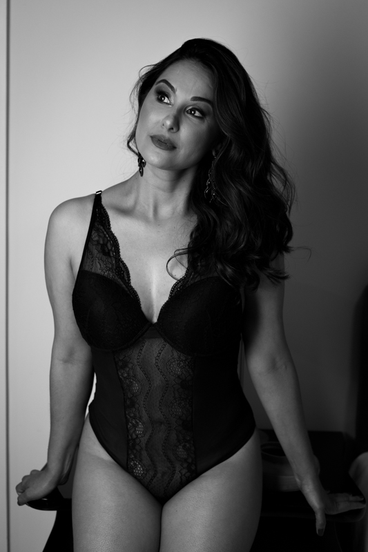 Resgatando Minha Autoestima - sensual 10