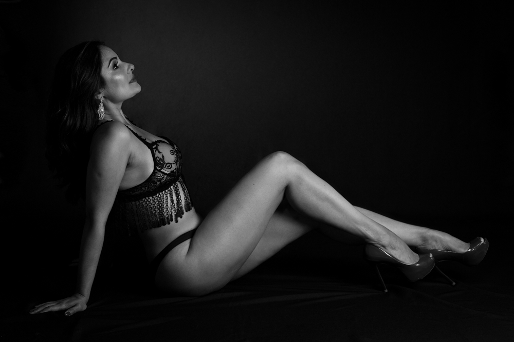 Resgatando Minha Autoestima - sensual 15
