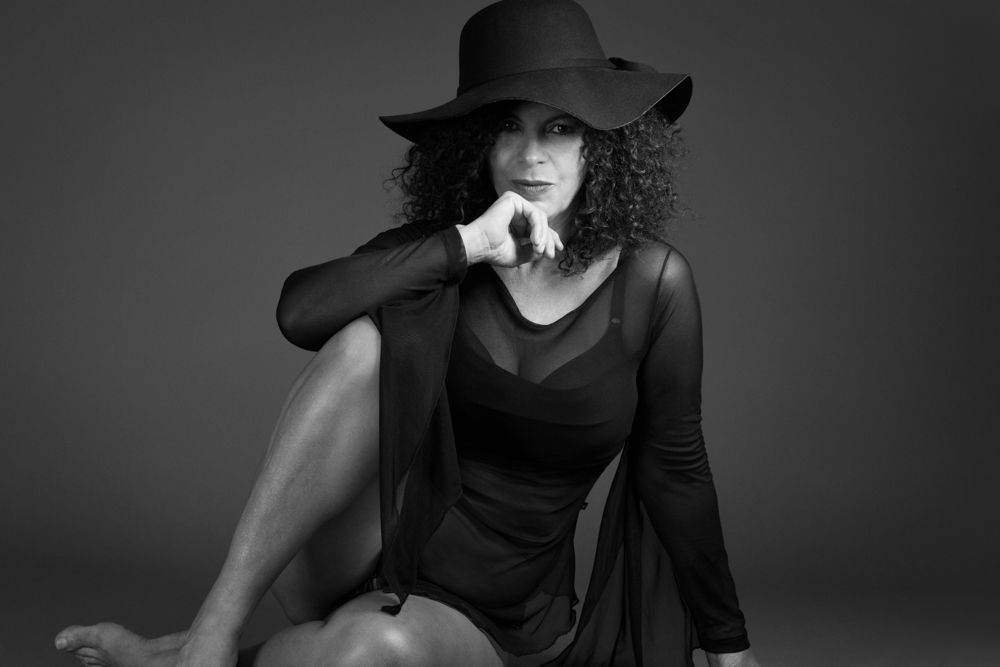Retratos Sensuais de<br>Uma Mulher Real - sensual 9