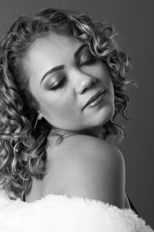 Retratos Sensuais - sensual 3
