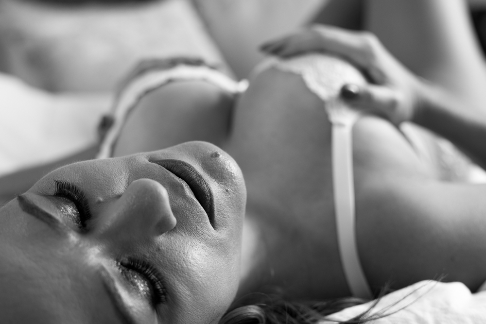 Seja o Amor<br> da Sua Vida - sensual 4