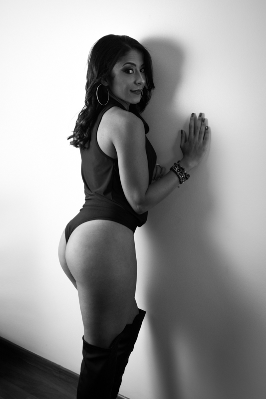 Sexy Boudoir - sensual 3