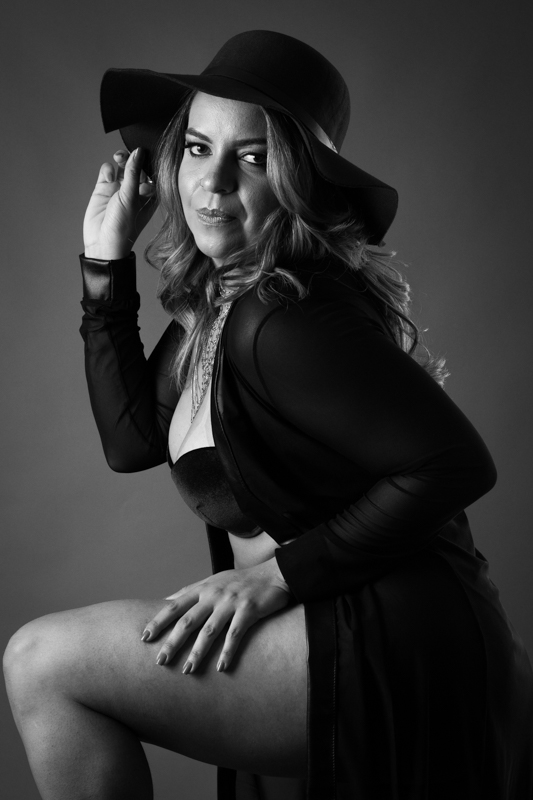 Sexy e Delicada - sensual 4
