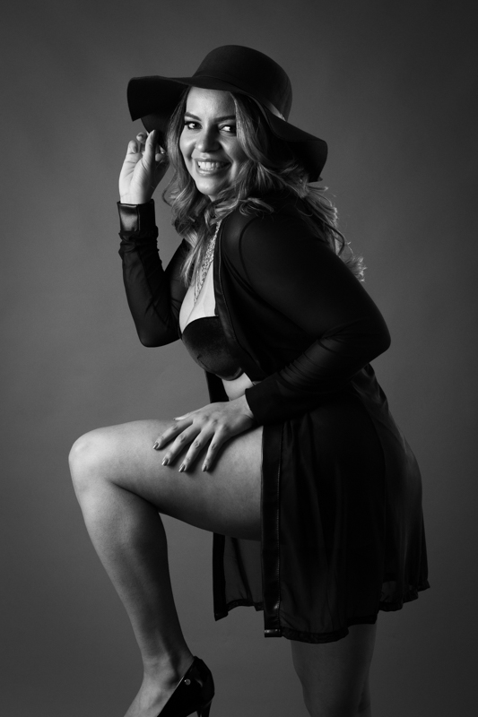 Sexy e Delicada - sensual 5