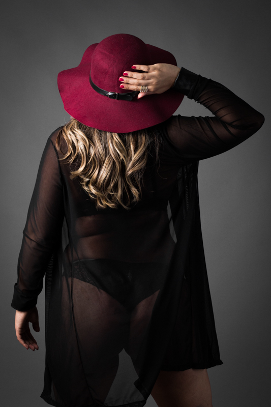 Sexy e Delicada - sensual 8