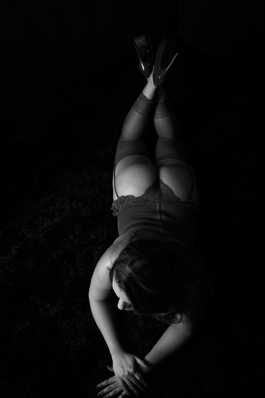 Sexy e Delicada - sensual 9