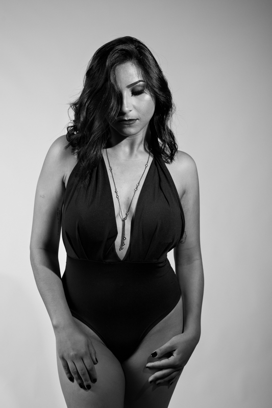 Sexy Fashion - sensual 1