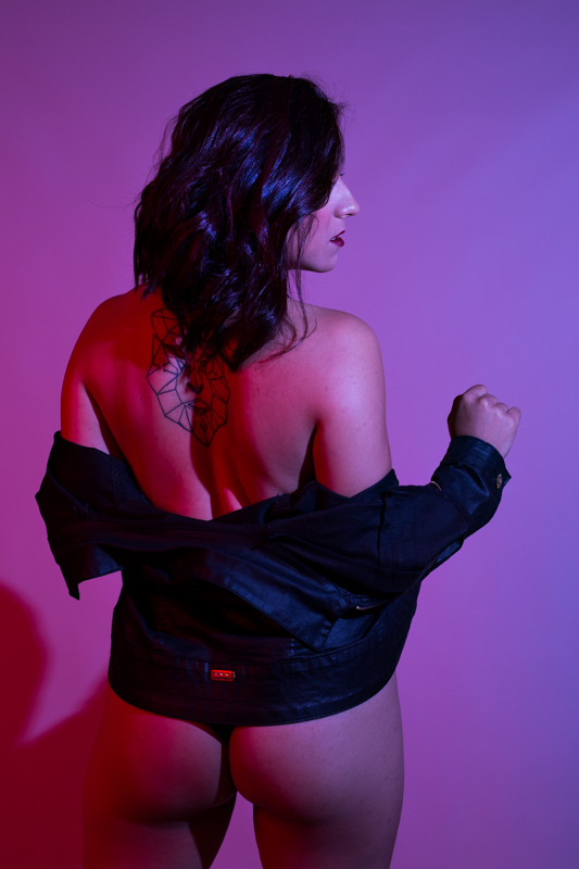Sexy Fashion - sensual 3