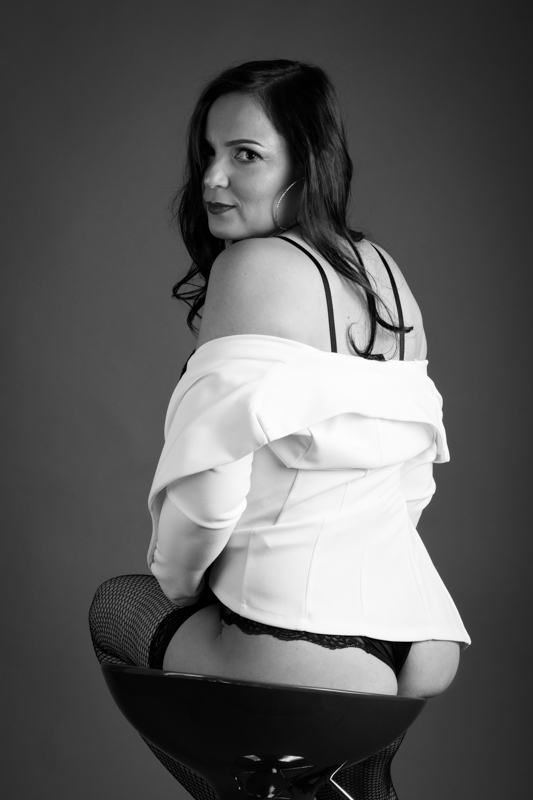 Tímida Porém Sensual - sensual 2