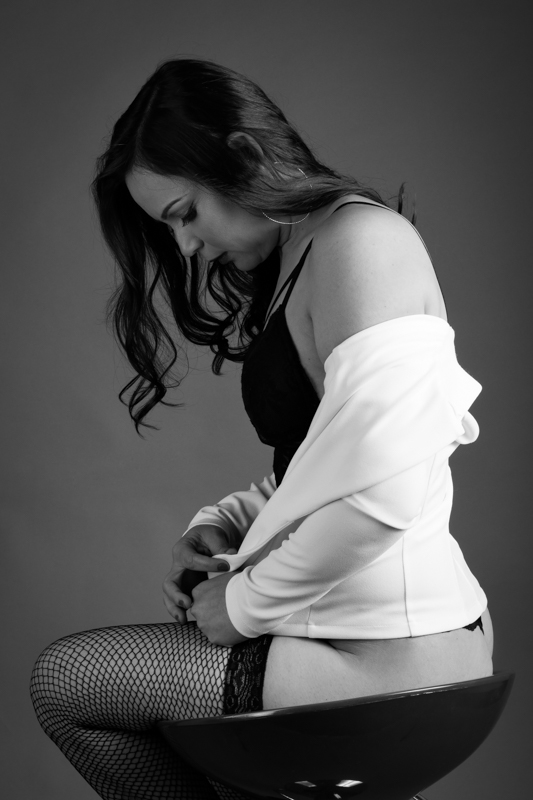 Tímida Porém Sensual - sensual 3