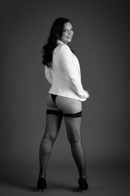 Tímida Porém Sensual - sensual 5