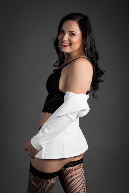 Tímida Porém Sensual - sensual 6