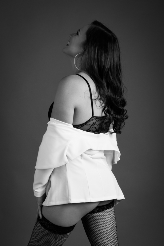 Tímida Porém Sensual - sensual 7