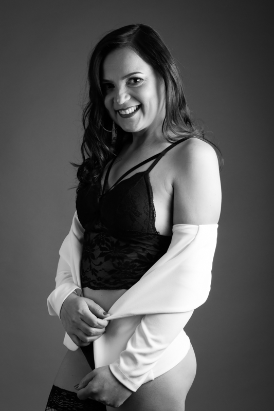 Tímida Porém Sensual - sensual 8