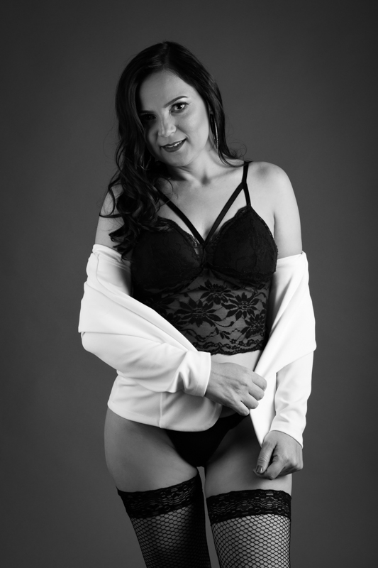 Tímida Porém Sensual - sensual 9