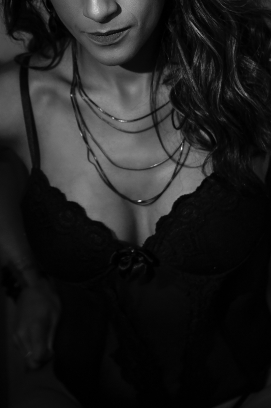 Too Sexy - sensual 1