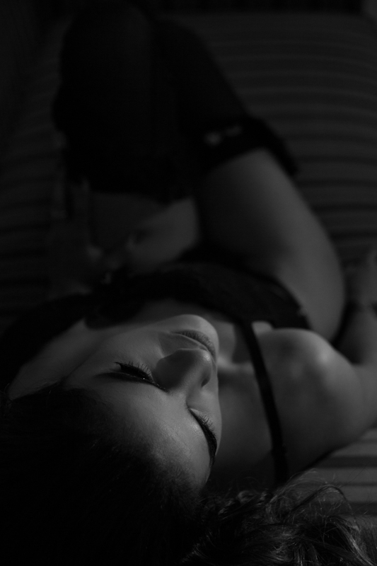 Too Sexy - sensual 3