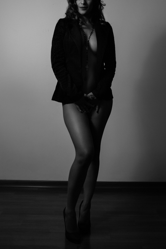 Too Sexy - sensual 4