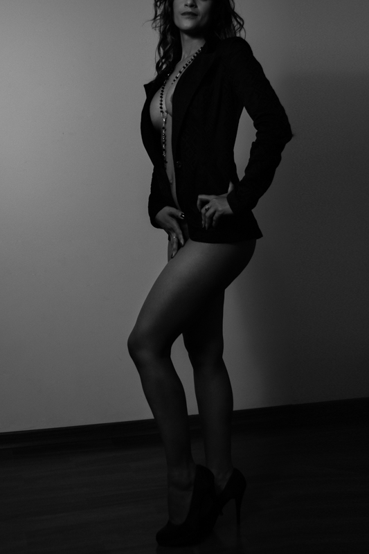 Too Sexy - sensual 5