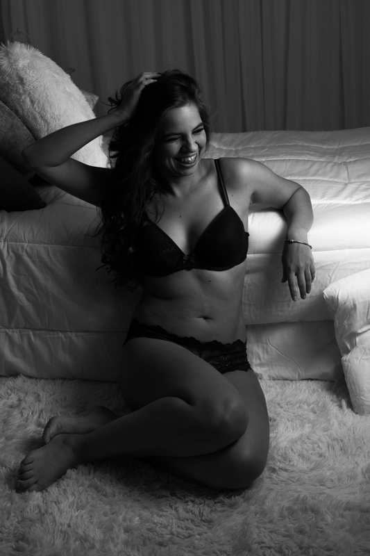 Up na Autoestima - sensual 14