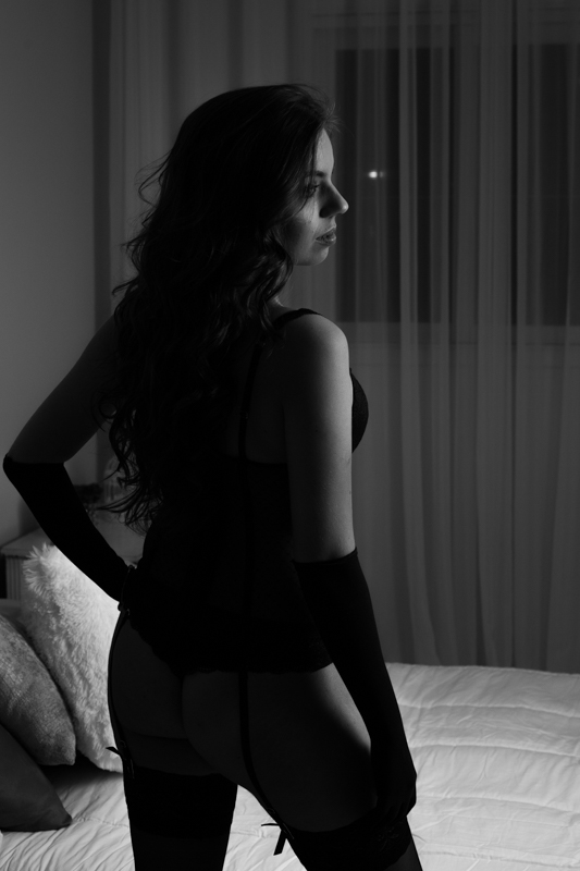Up na Autoestima - sensual 17