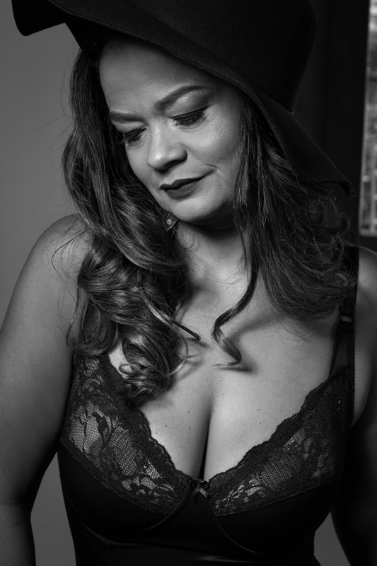Várias Versões de<br>Mim Mesma - sensual 4