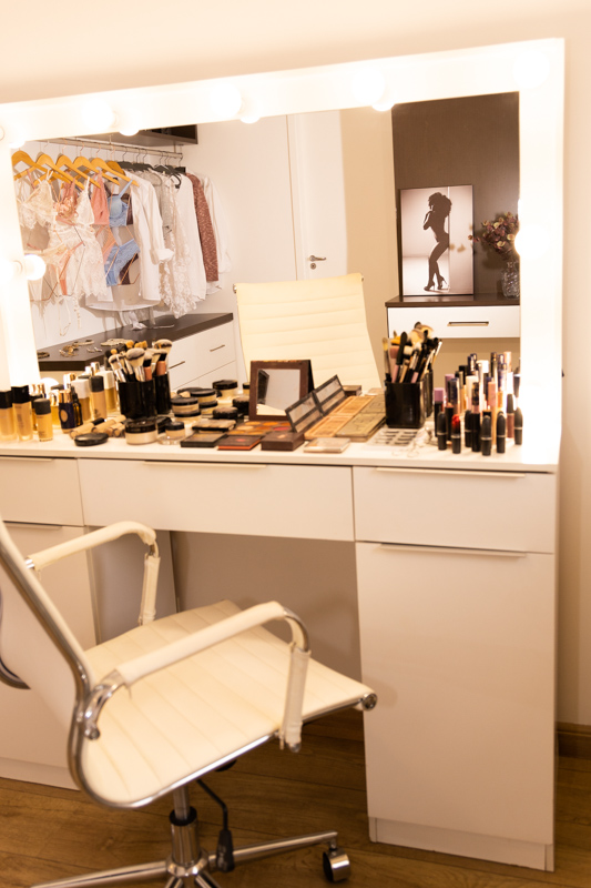Camarim  - studio 2