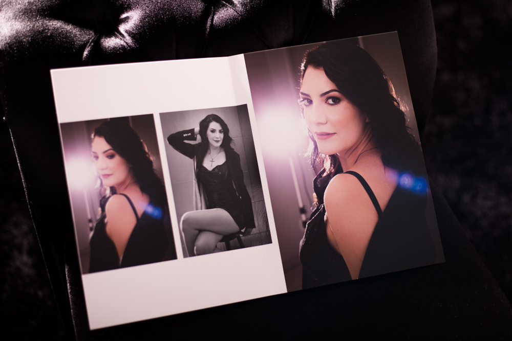 Revista Luxo - studio 11