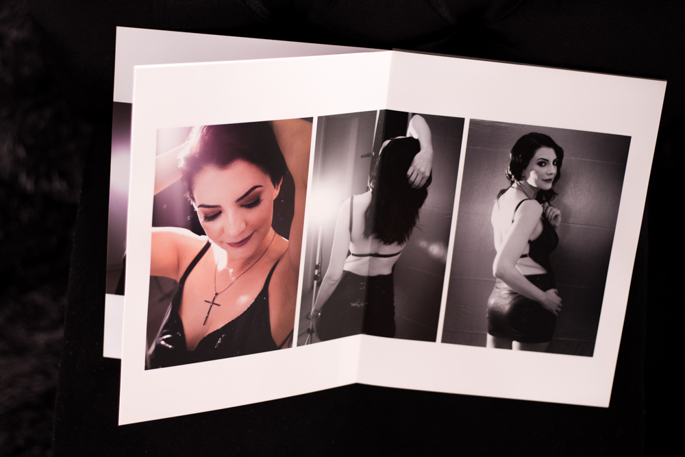 Revista Luxo - studio 12