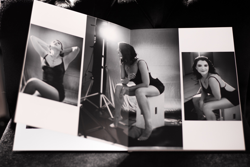 Revista Luxo - studio 13