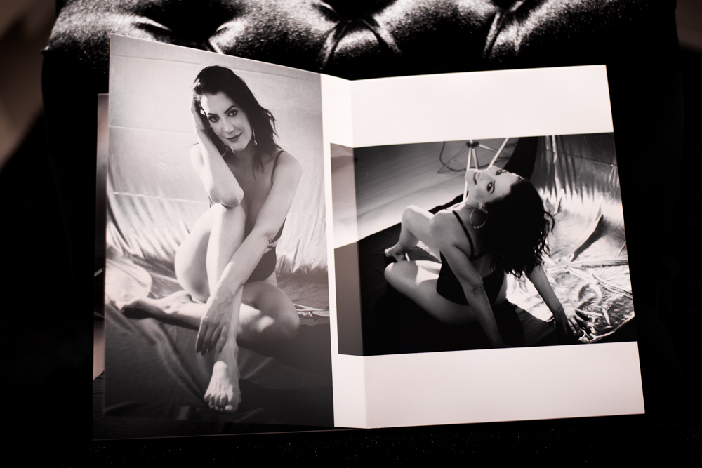 Revista Luxo - studio 17