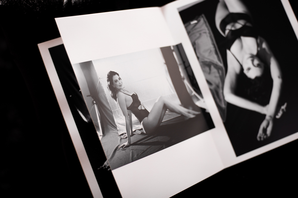 Revista Luxo - studio 18