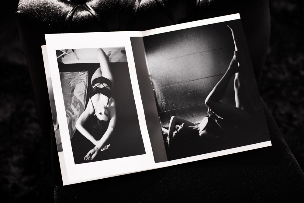 Revista Luxo - studio 19