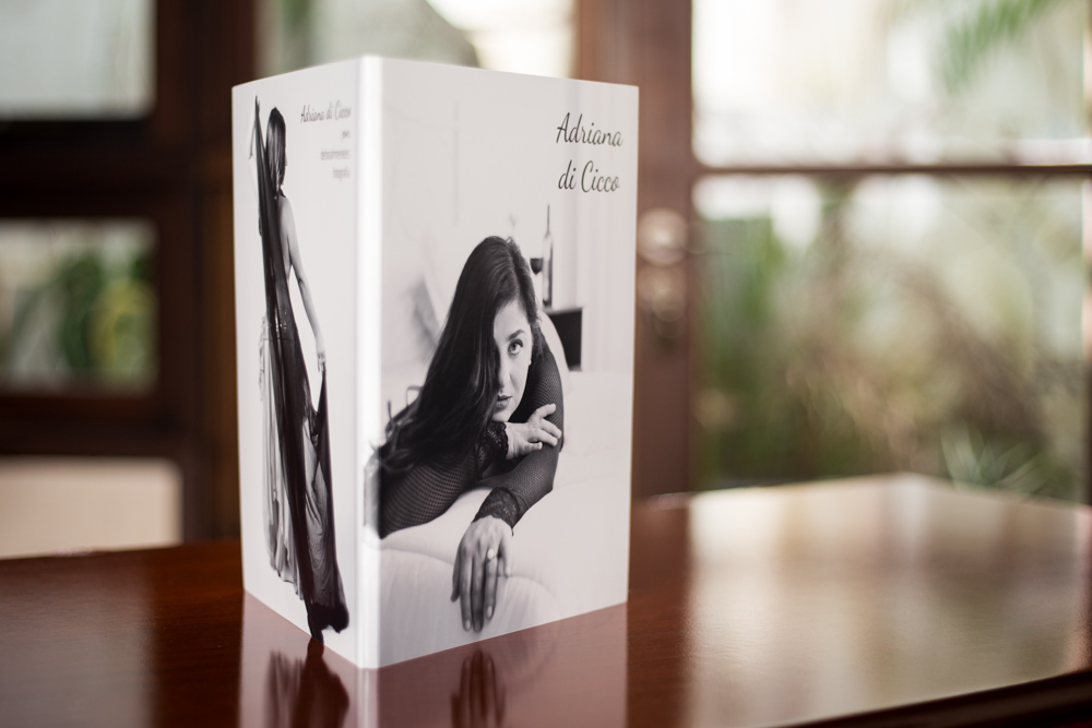 Revista Luxo - studio 2