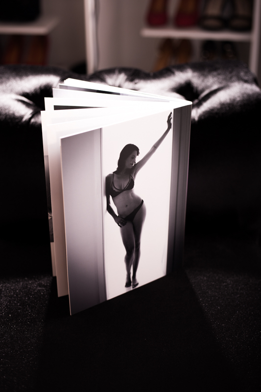 Revista Luxo - studio 20