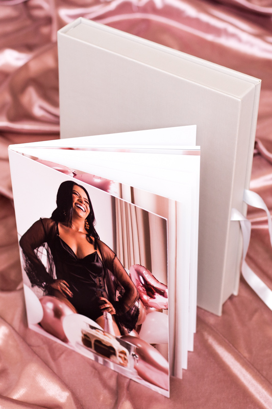 Revista Luxo - studio 21