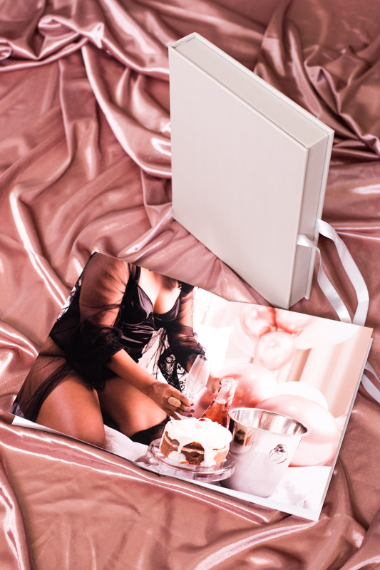 Revista Luxo - studio 23