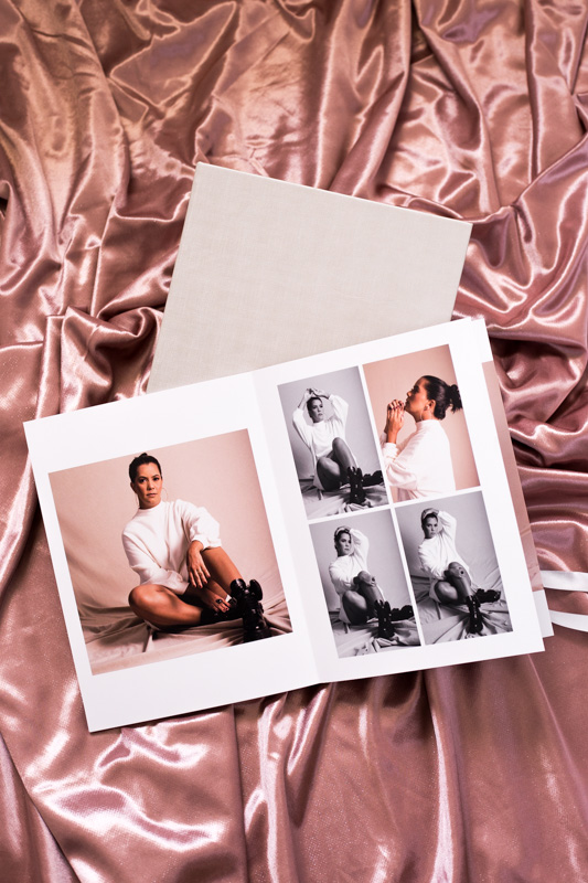 Revista Luxo - studio 24