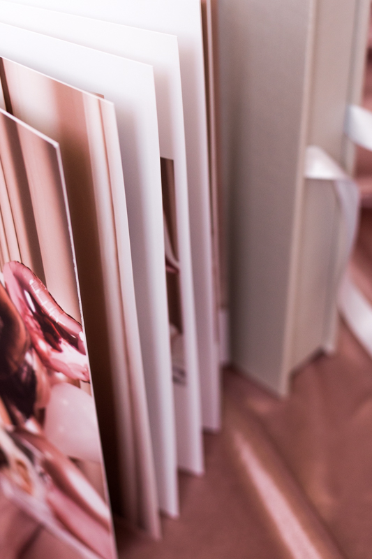 Revista Luxo - studio 25