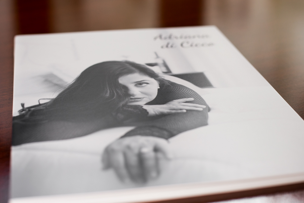 Revista Luxo - studio 3